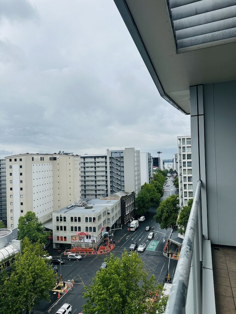 Фото Vr Auckland City