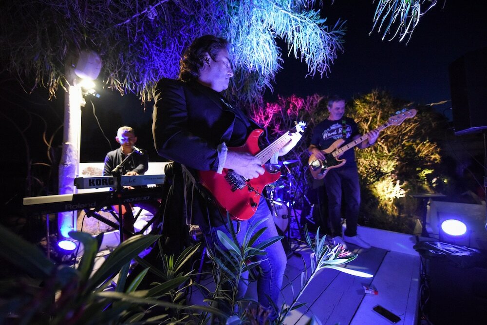 Фото Residence Hotel Lu Nibareddu