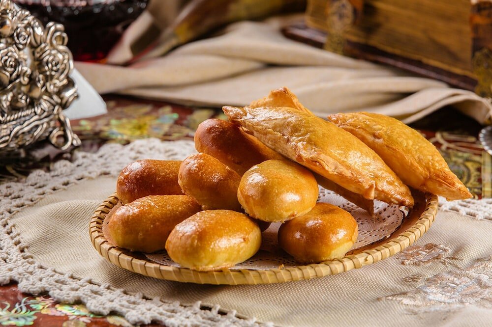 Фото Купеческий