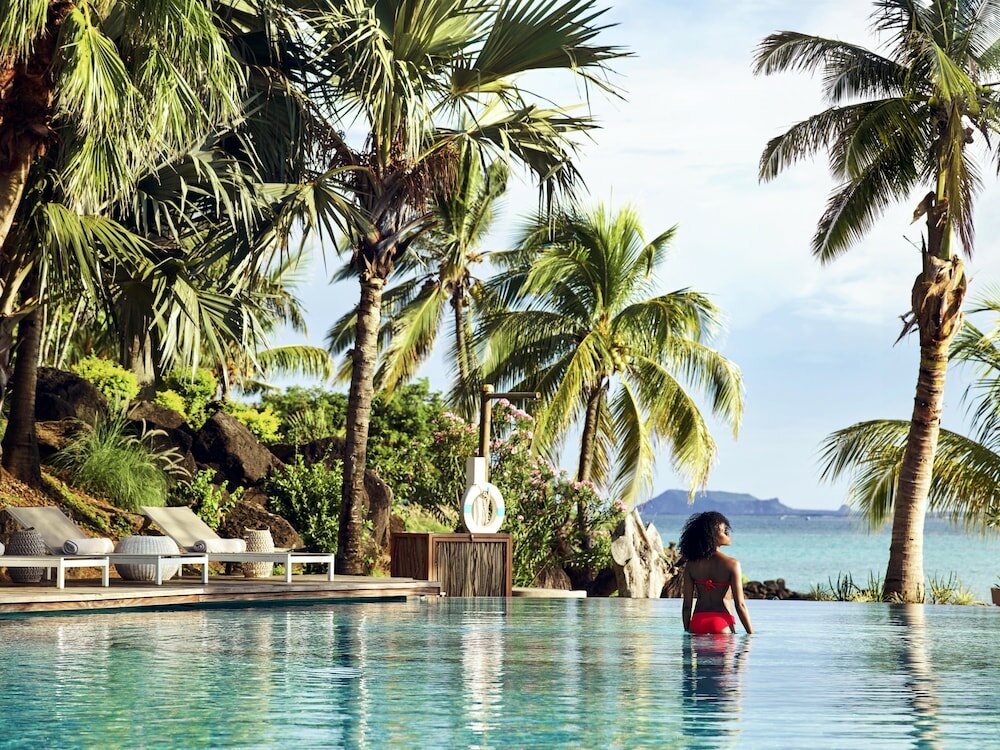 Фото Lux Grand Gaube