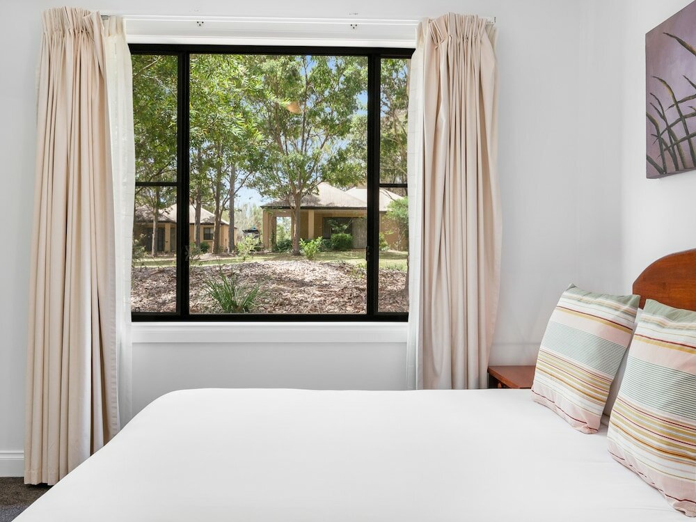 Фото Leisure Inn Pokolbin Hill