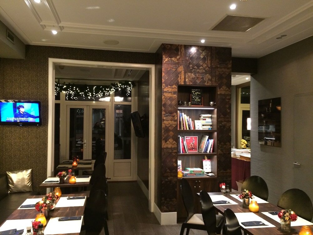 Фото Apple Inn Hotel