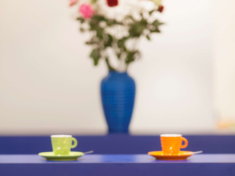 Фото Ibis Styles Vannes Gare Centre