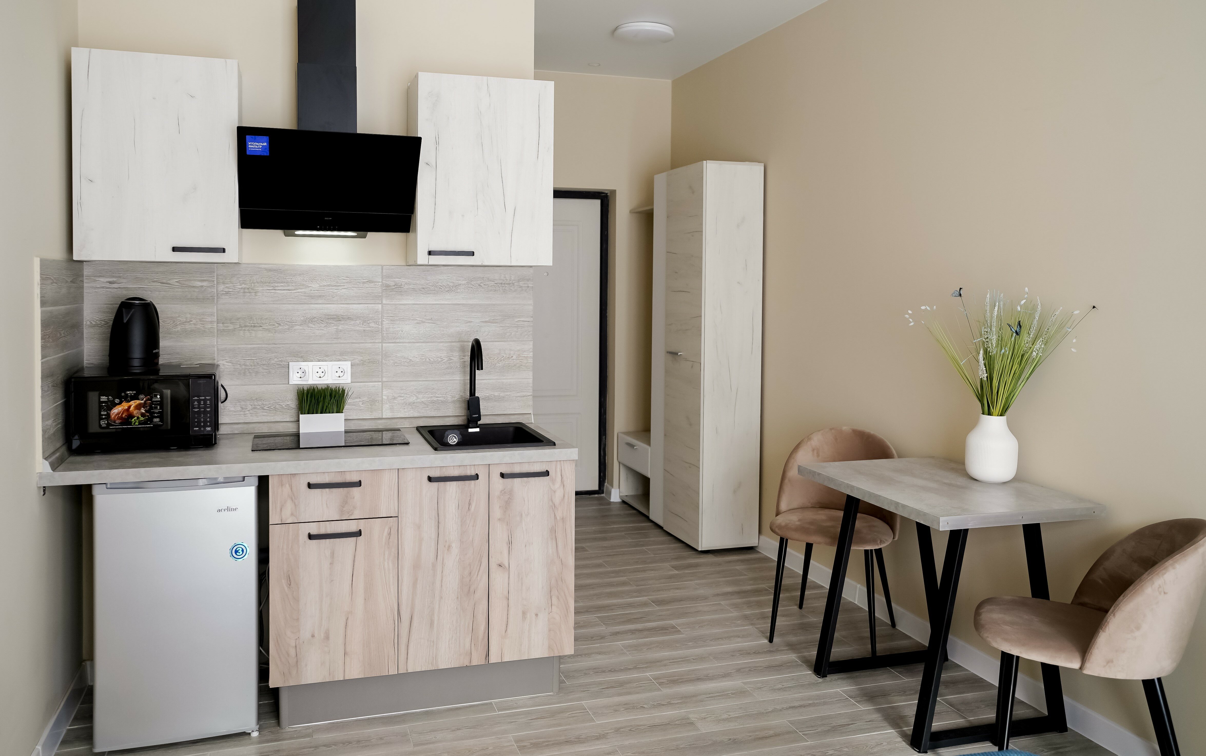 Фото Апартофф - Морской