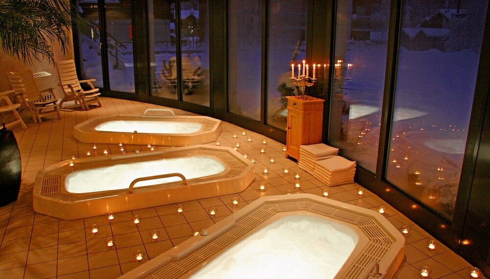 Фото Hotel du Glacier