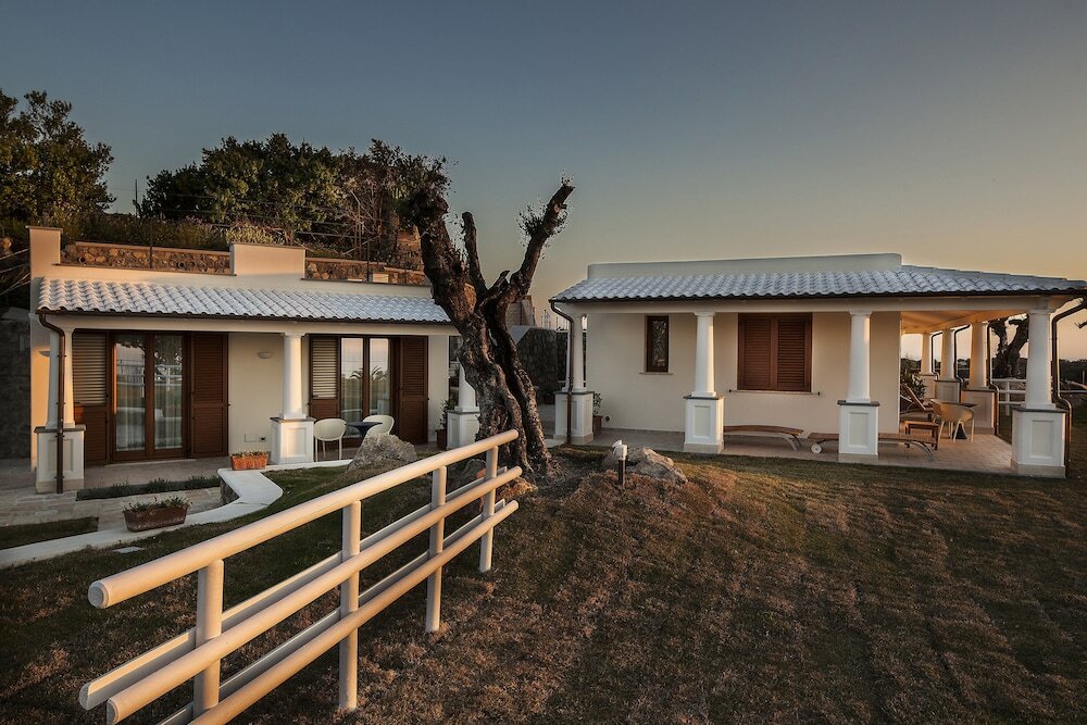 Фото San Montano Resort & SPA