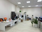 Гефест Капитал (ulitsa Irek, 1/2), projectors and multimedia equipment