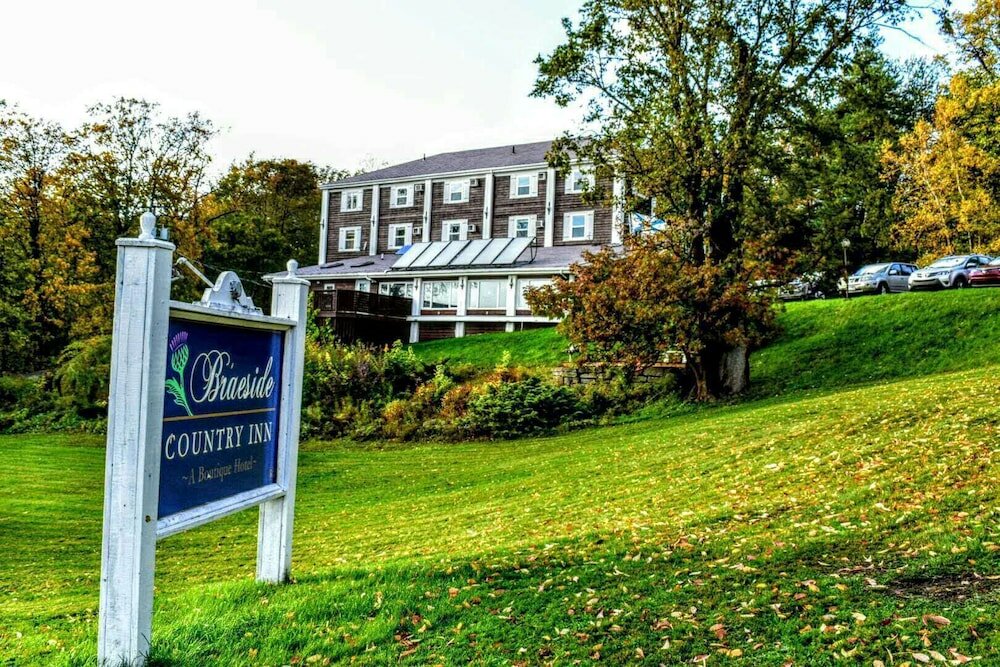 Фото Braeside Country Inn