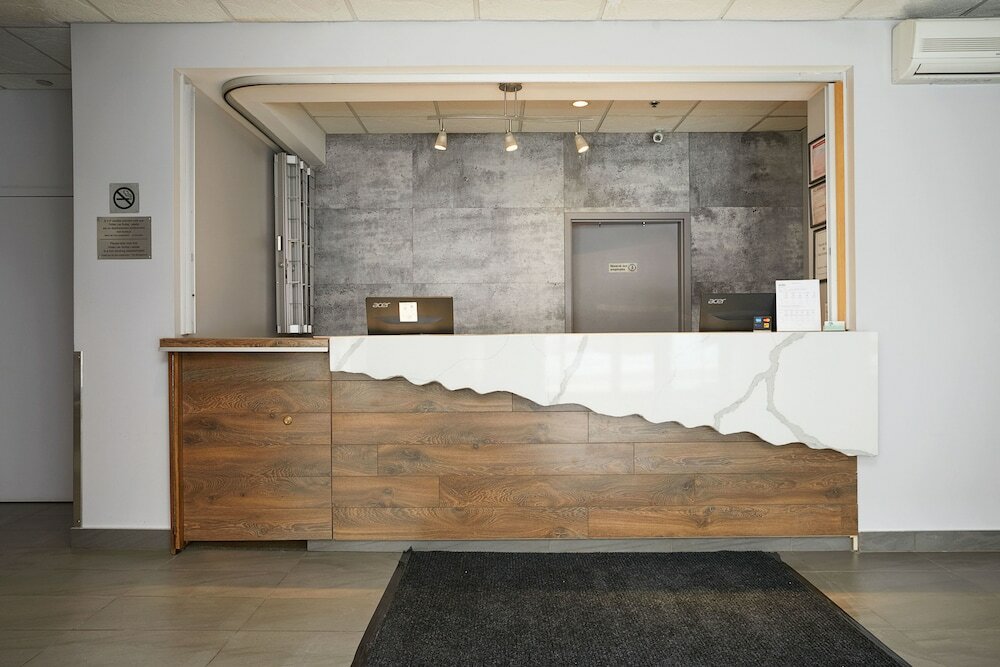 Фото Hotel Les Suites Labelle