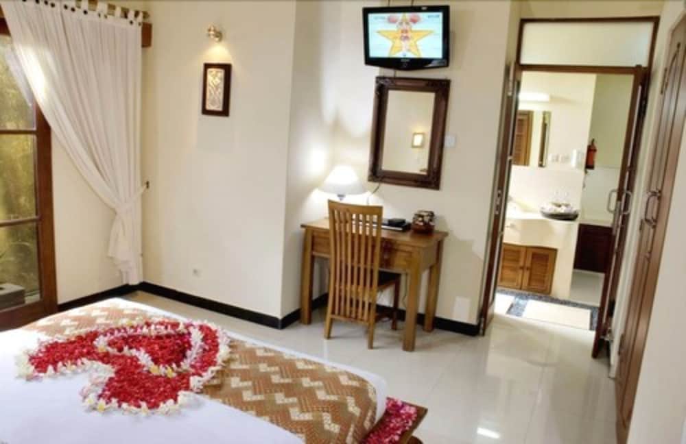 Фото Putu Bali Villa and SPA