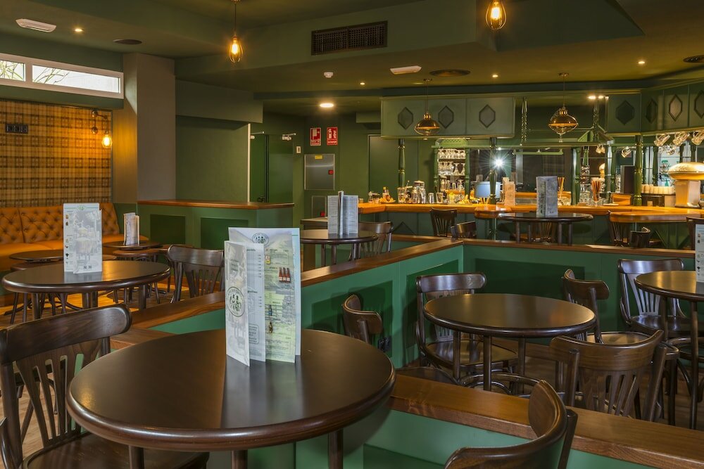 Фото Hovima Santa María