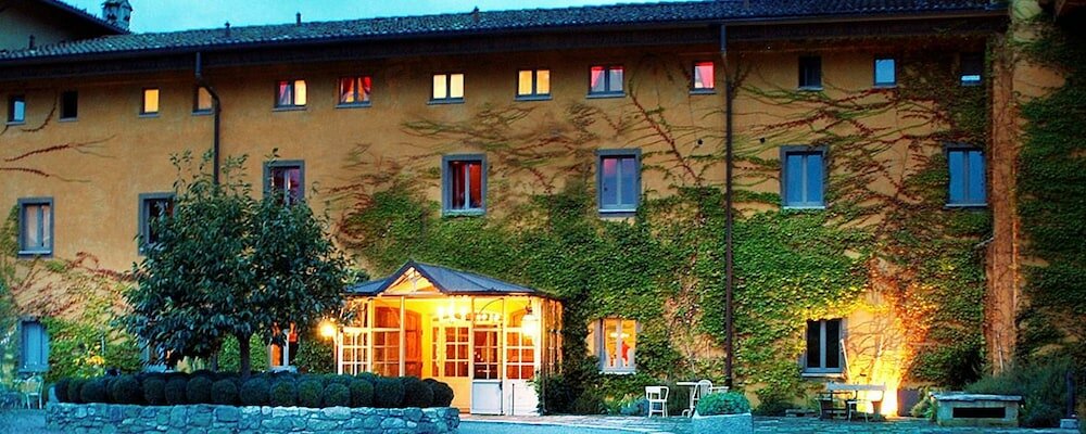 Фото Albergo Ostelliere