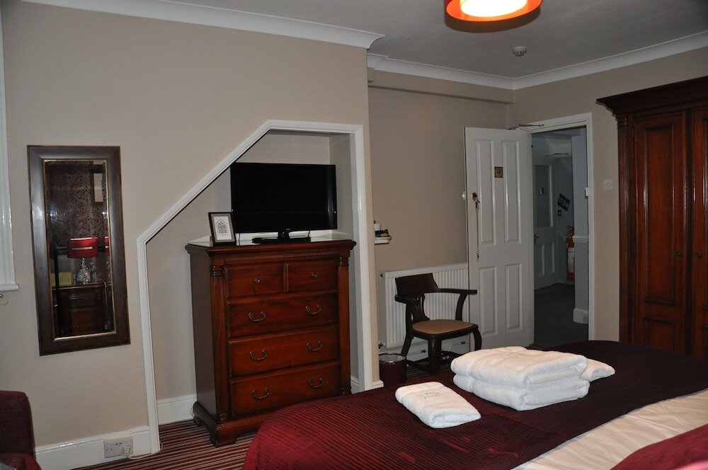 Фото Hotel Peppers