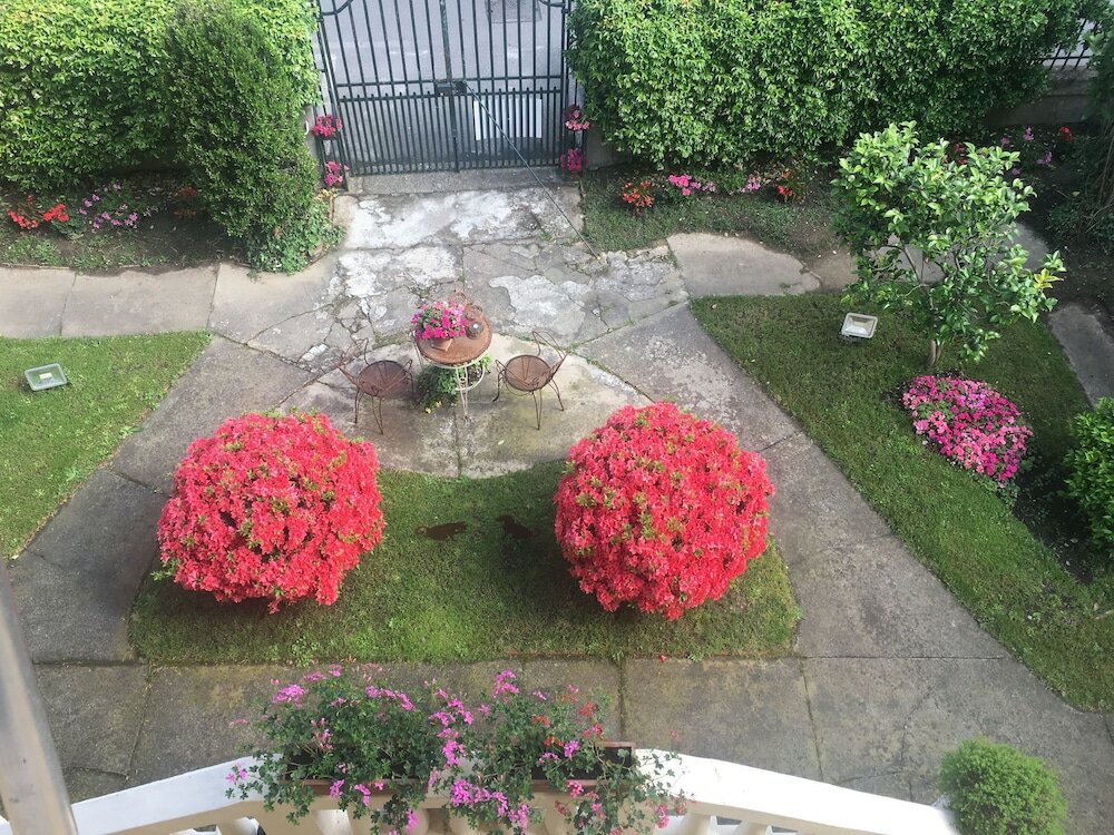 Фото Lucca in Villa San Donato