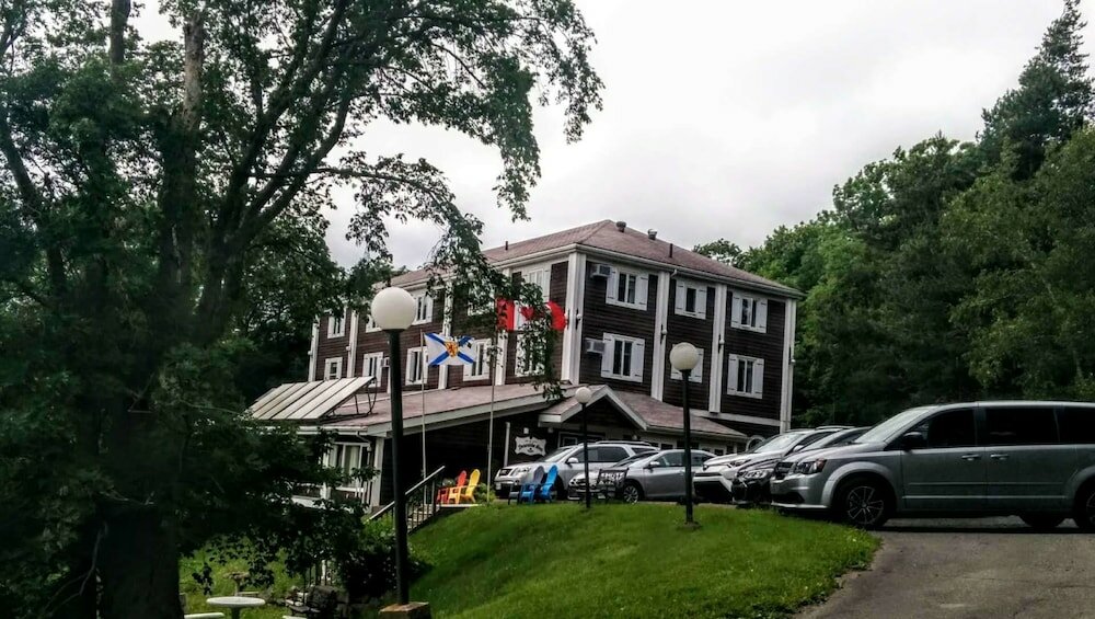 Фото Braeside Country Inn