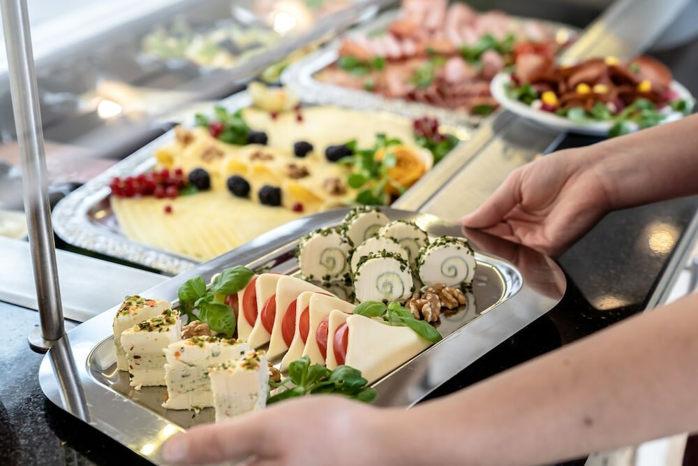 Фото Hotel Demas Unterhaching