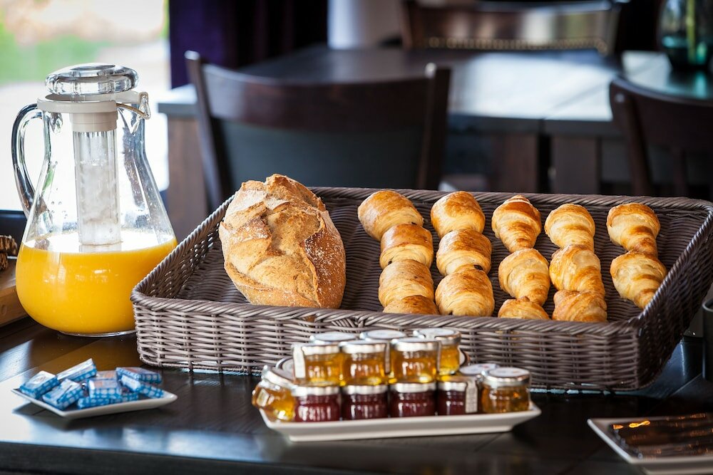 Фото Pointe Isabelle