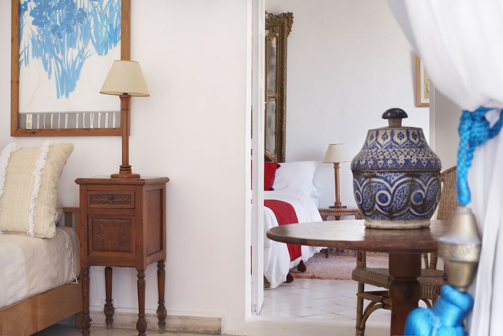 Фото Hotel Riad Villa Maroc