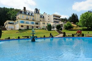 Гостиница Hotel Bel Air Sport & Wellness