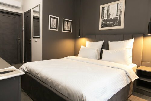 Гостиница Бутик-отель Галерея в Нижнем Новгороде