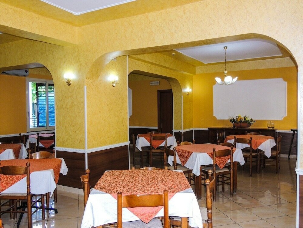 Фото Hotel La Zagara