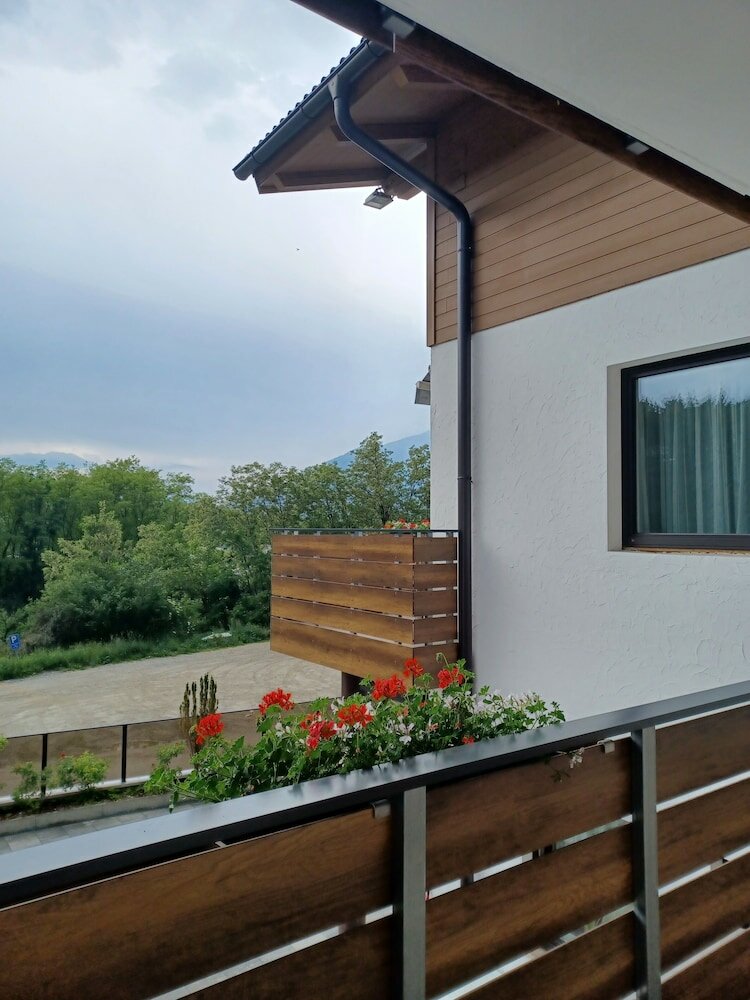 Фото B&b Hotel Sonneck