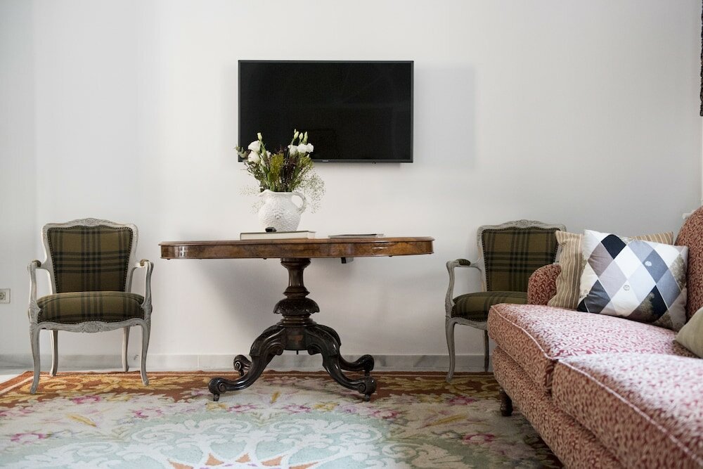 Фото Palacio Marmoles