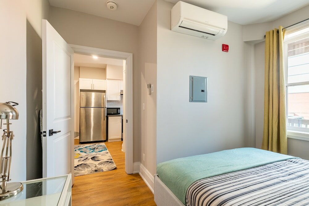 Фото Globalstay. King Street Apartments