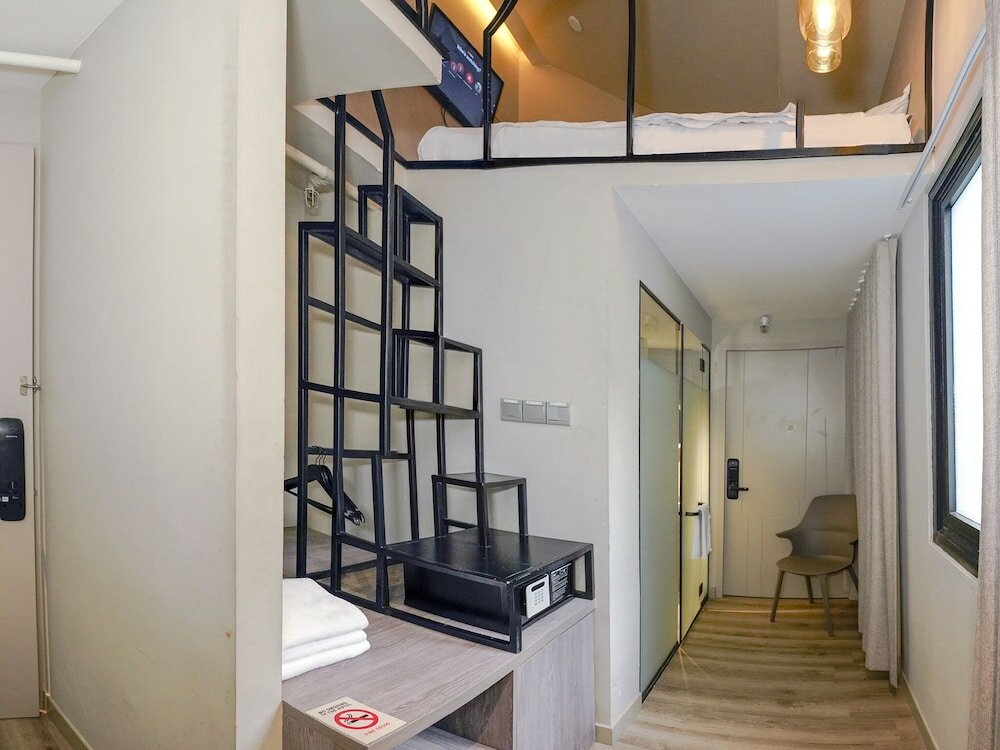 Фото St Signature Jalan Besar