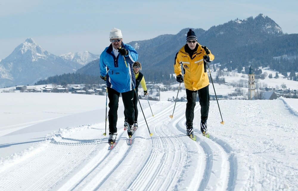 Фото Ferienwohnungen am Buchbrunnen