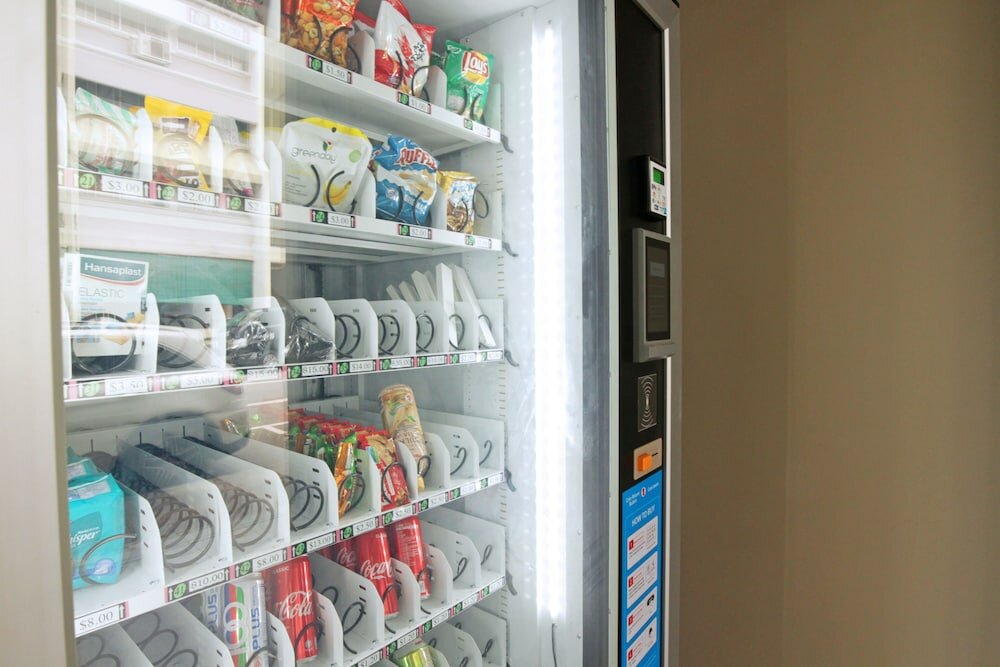 Фото St Signature Jalan Besar