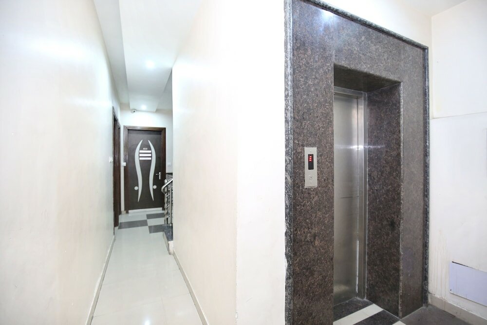 Фото Oyo 15496 Shree Hari Castle