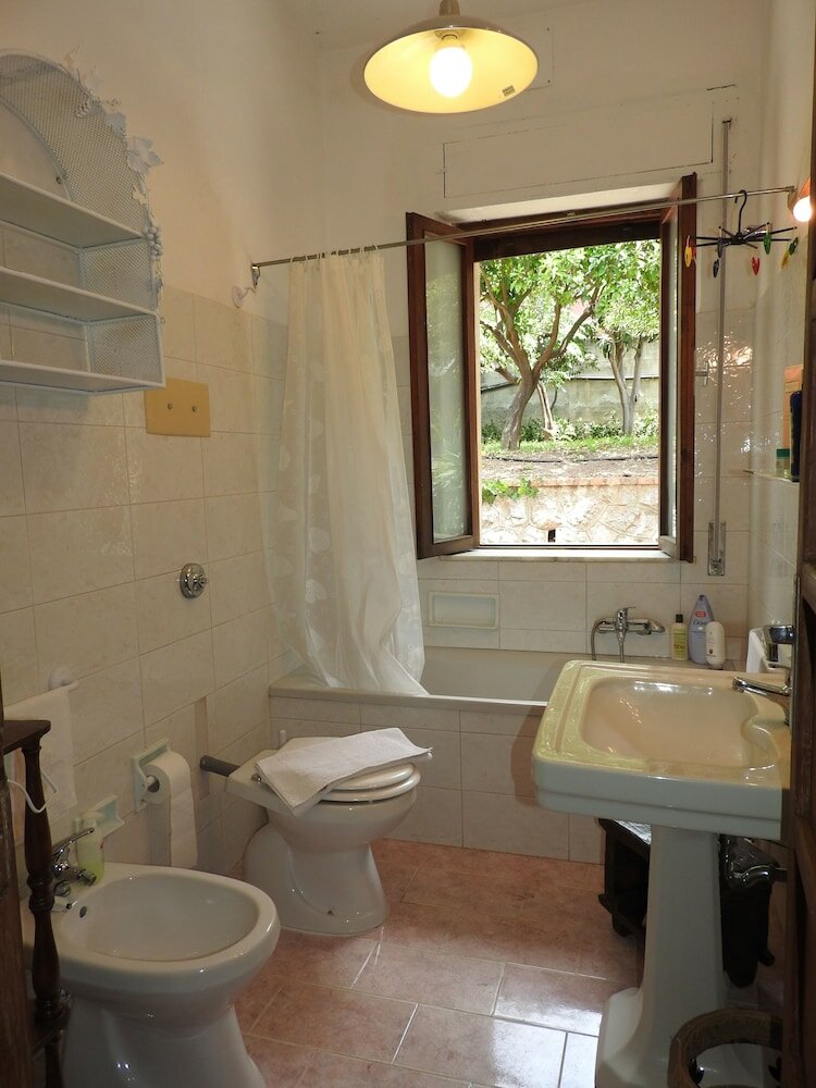 Фото Dimora Tana Pacenzia