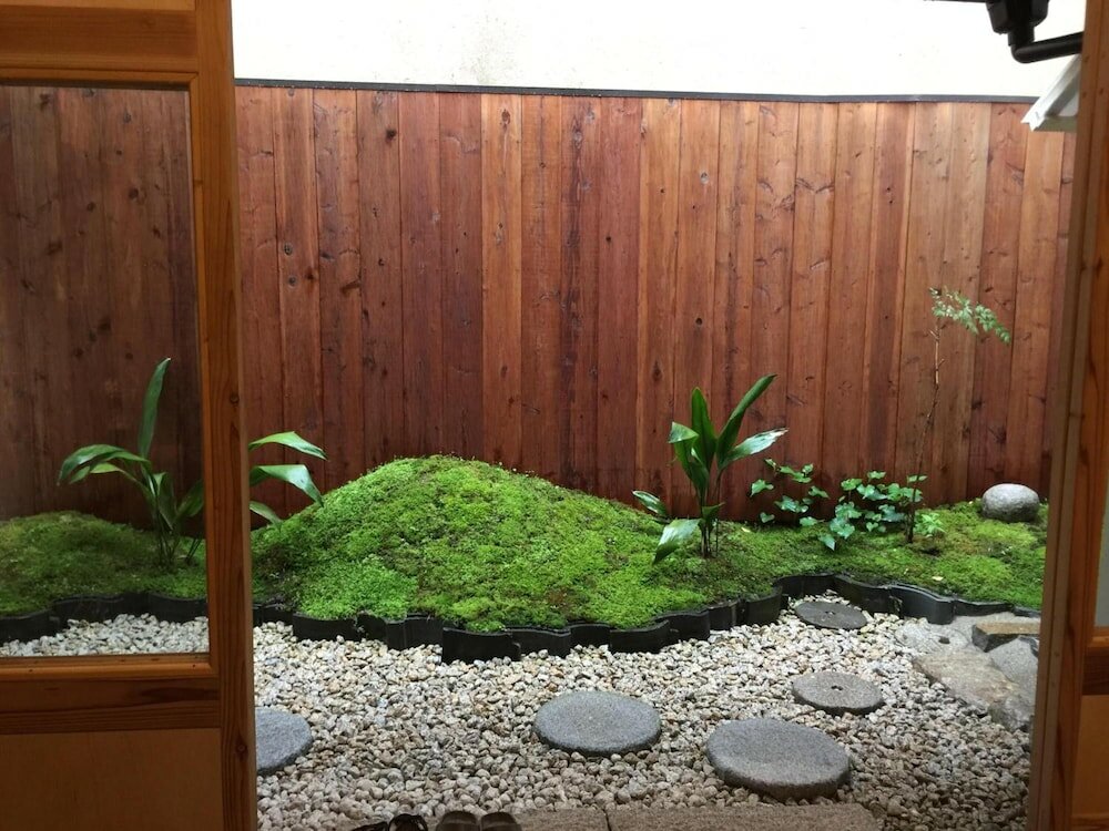 Фото Kyoto style small inn iru