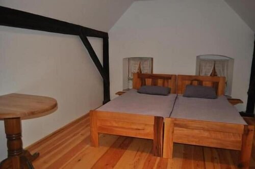 Гостиница Apartments Koptur