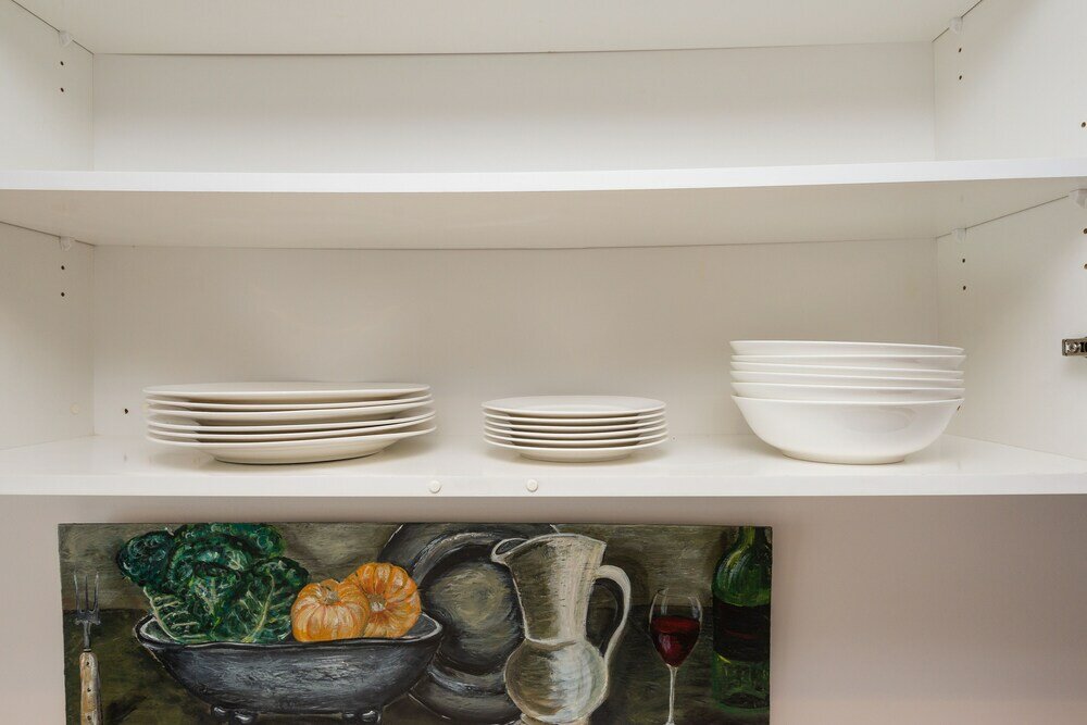 Фото Armagh Apartment 5