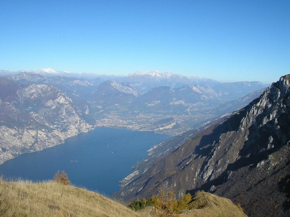 Фото Hotel Baitone