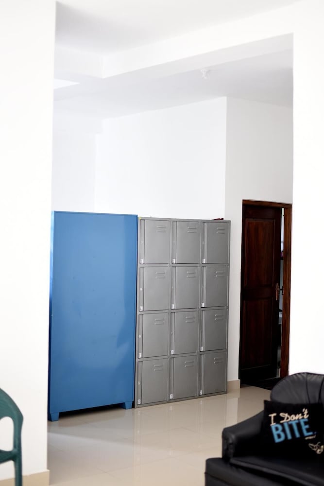 Фото Steps Backpackers Hostel