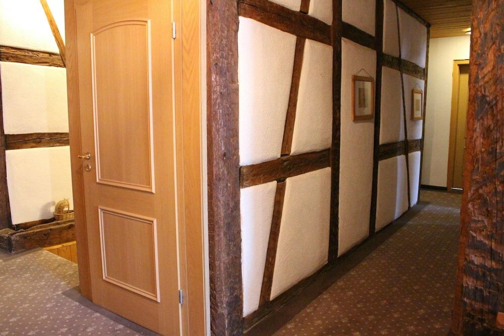 Фото Hotel Atelier Sonne