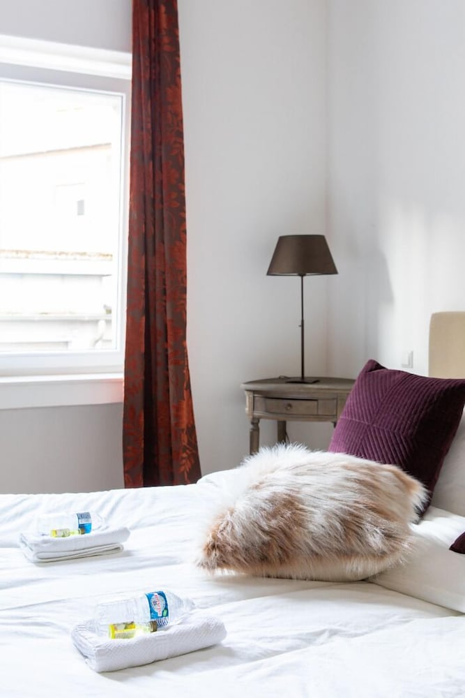 Фото Classic Chic Flat 100m2 in City Center