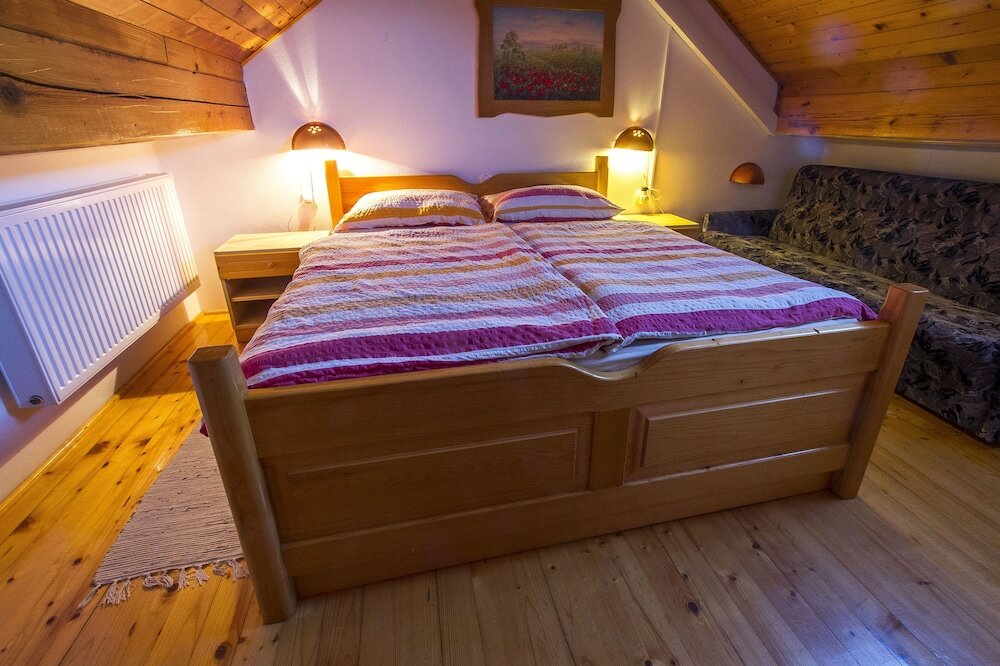 Фото Tourist Farm Pri Martinovih