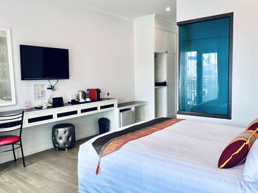 Фото Banbua Grand Udon