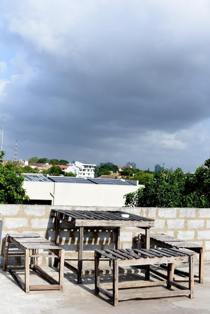 Фото Steps Backpackers Hostel