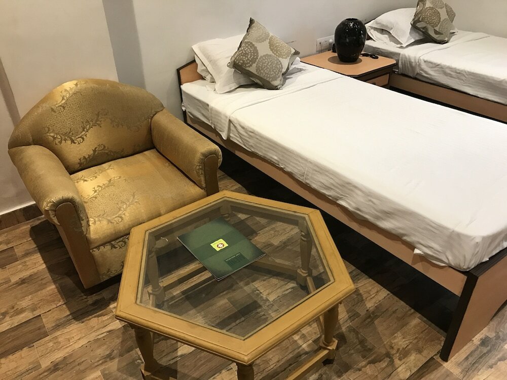 Фото Hotel Swagath