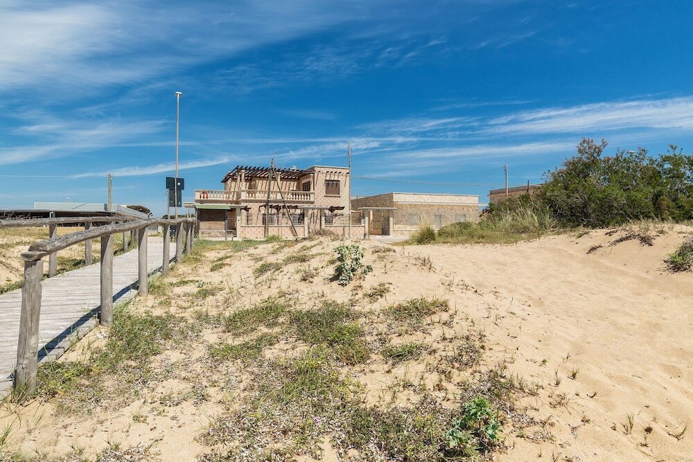 Фото Villetta Specchiarica