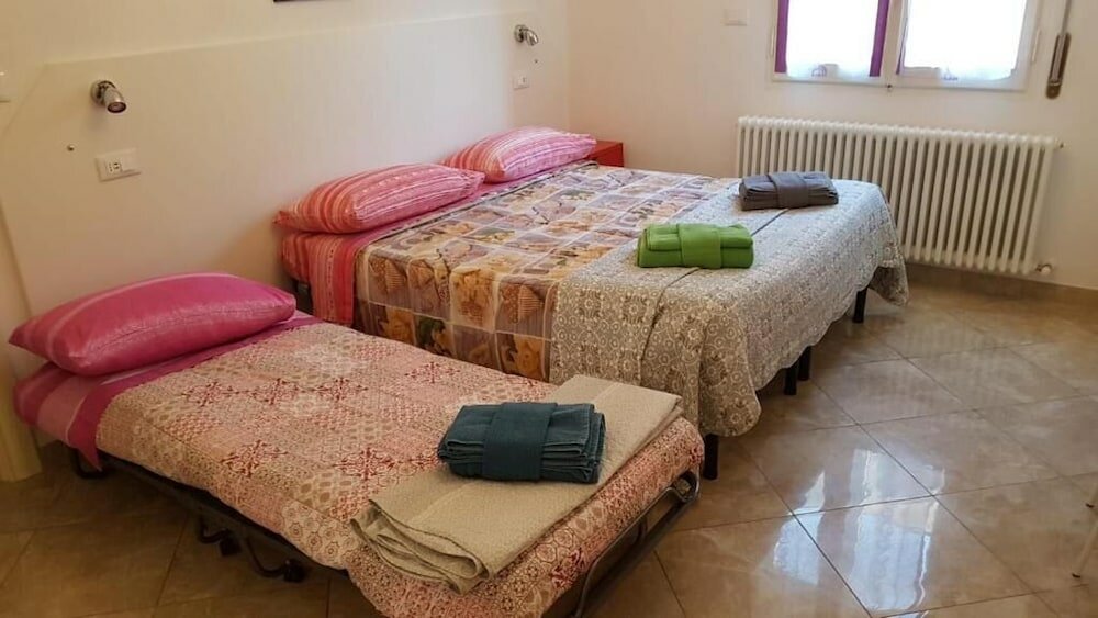 Фото B&b Corticella 24