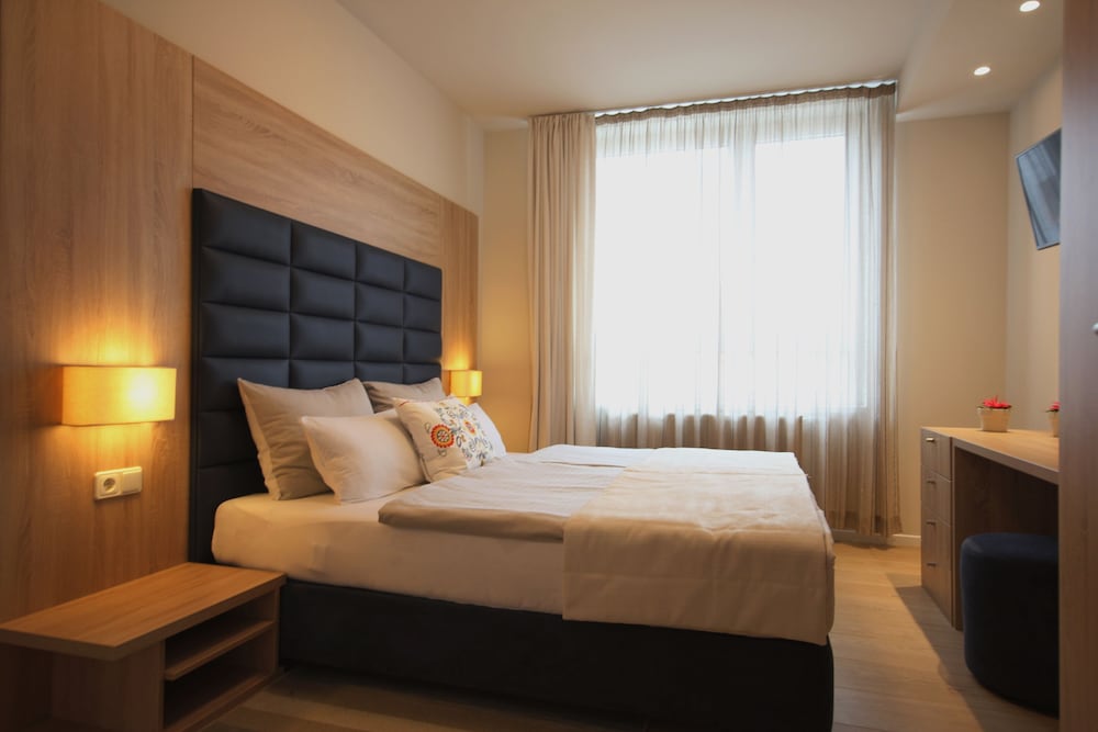 Фото Sarajevo Daily Apartments