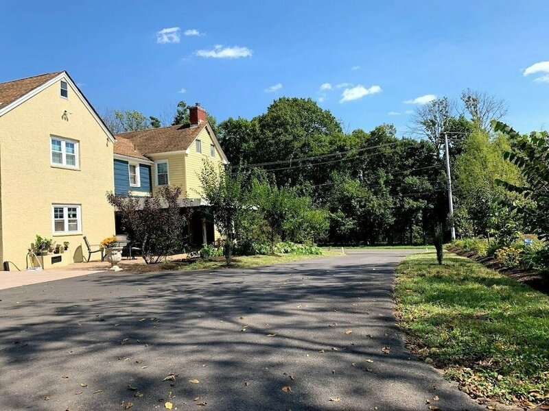 Гостиница America Sandman B & B