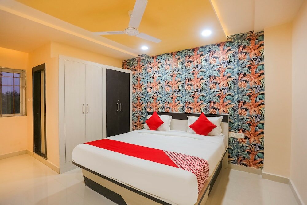 Фото Oyo 47488 Hotel Keshmin