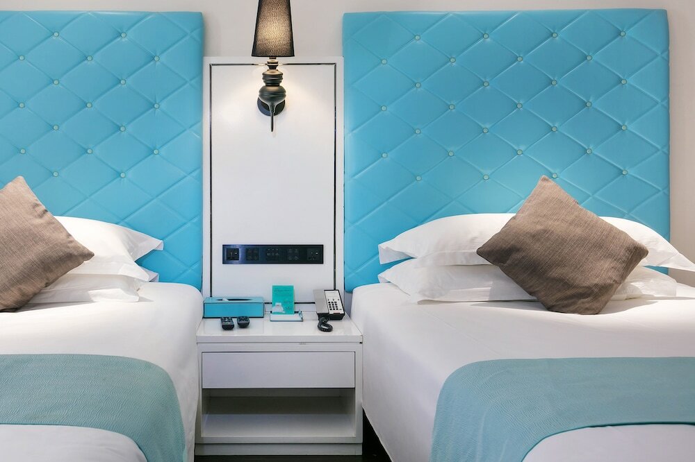 Фото Xi'an Hotel Xiaoshan Airport Branch